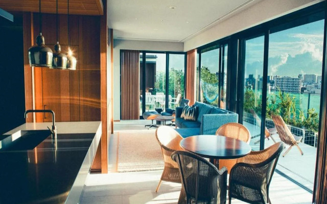 Southwest Grand Hotel