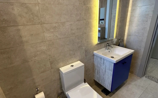 Elite Apartments