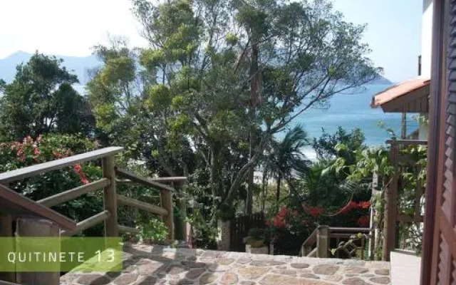 Residencial Caminho das Pedras - Praia da Solidão
