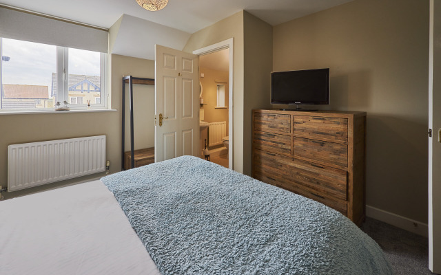 Host Stay Beachcomber s Rest