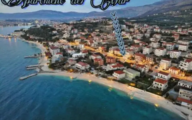 Apartment IDA - Lavica