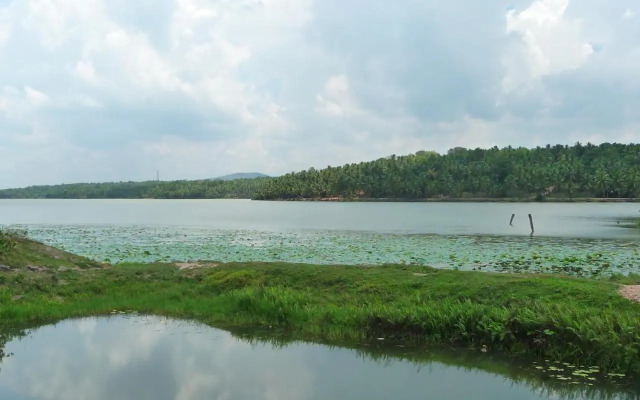 Ganesh Ayurveda Holiday Home Apartment