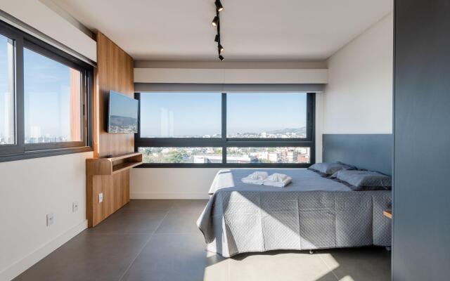 LIV - Apartamento 1307