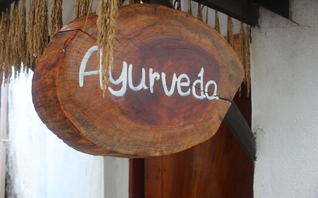 Eco Beach Hotel & Ayurveda Spa