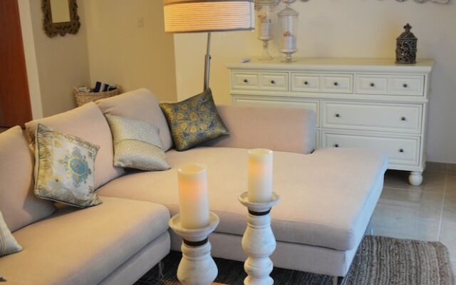 Casa Kaan 2 bedrooms sleeps 5