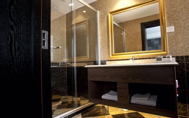 Jia bao Hotel Bei Jing