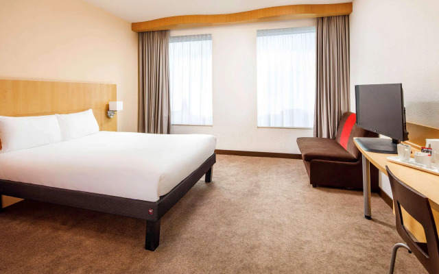 ibis Nottingham Centre