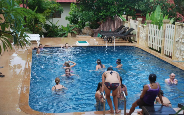 Bounty Resort