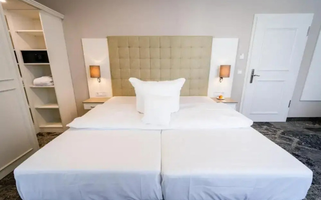 Schlosshotel Bad Neustadt