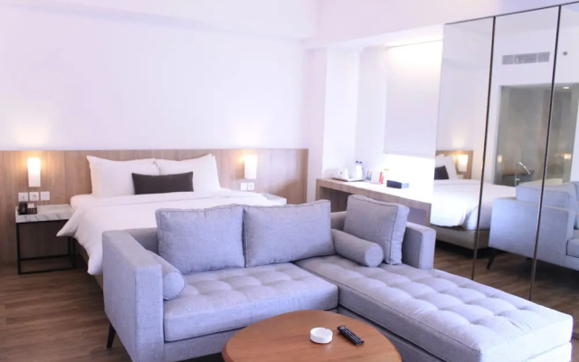 Zuri Express Lippo Cikarang Hotel