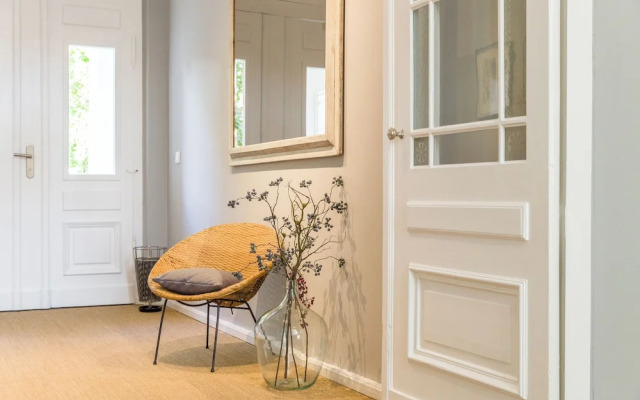 OSTKÜSTE - Nadler Hof Design Apartments