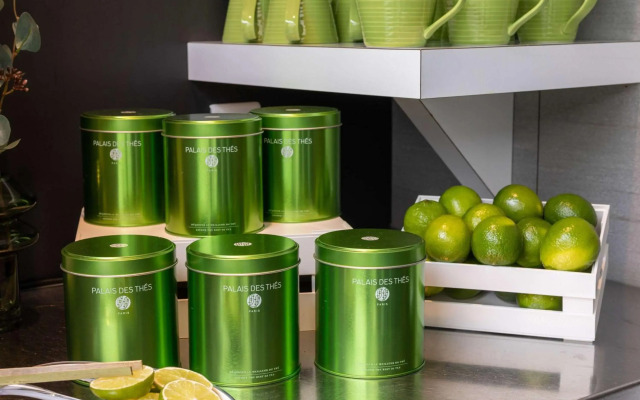 ibis Styles Puteaux Paris La Defense