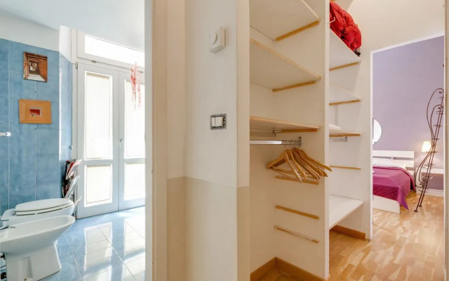 Rome as you feel - Nazionale Apartments