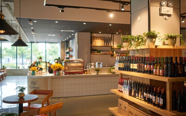 Holiday Inn Express Luoyang Yichuan by IHG