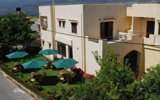 Aptera Hotel