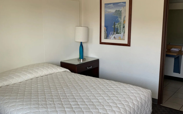 Morada Inn - Near Garden Grove Park