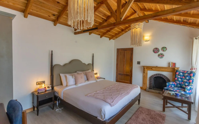 Seclude Ramgarh Willows