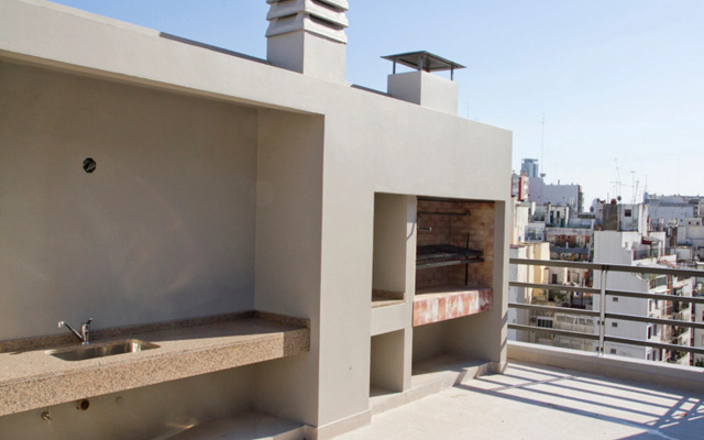 Dream Studios BA Apartments
