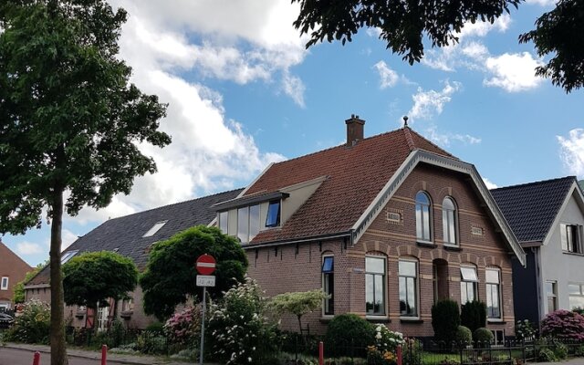 B&B De Stadshoeve