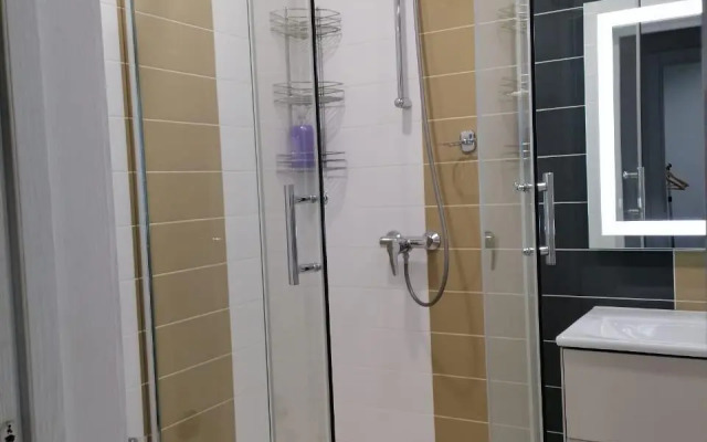 Эдем на Октябрьской Революции