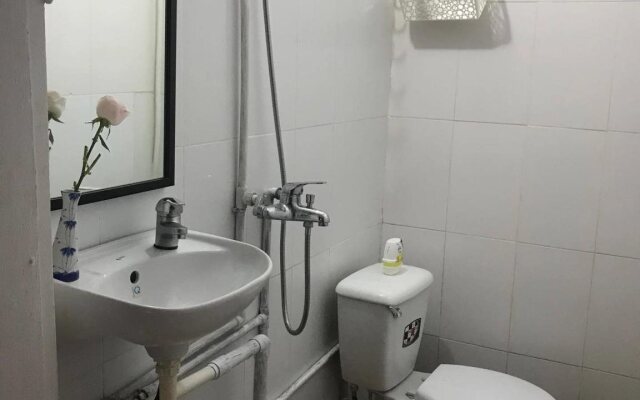 Cucku Homestay