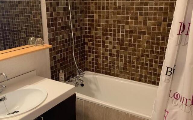 Residence Ubaye a 23