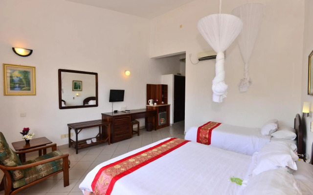 Baobab Holiday Resort