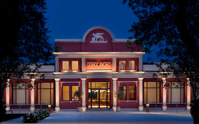 JW Marriott Venice Resort & Spa - photo 1