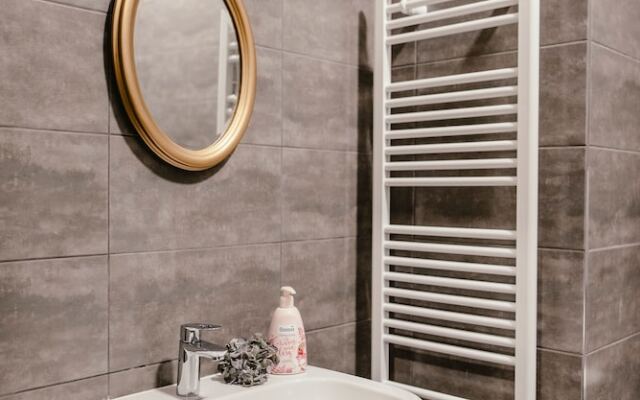 Apartment Pekarska 29 by Goodnite cz