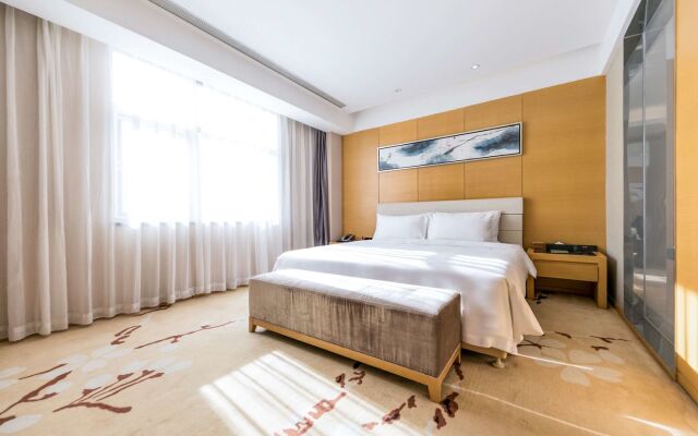 Mercure Beijing Chang An West