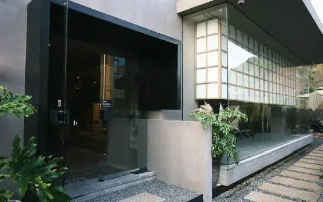 SilentSpaceHomestay·zhujiajian store