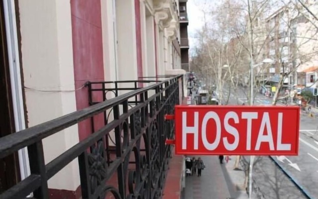 Hostal Abitum Madrid