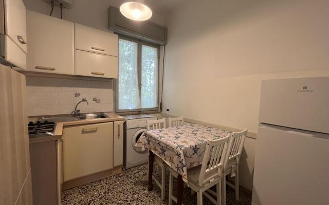 Gassa d'Amante apartment in Follonica-GASSA D'AMANTE