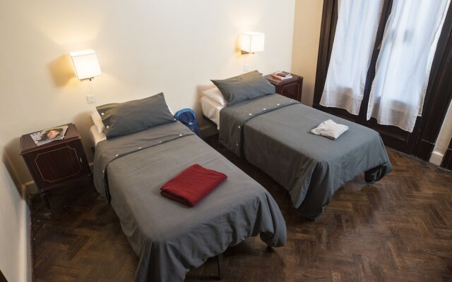 Ensuite rooms BUENOS AIRES