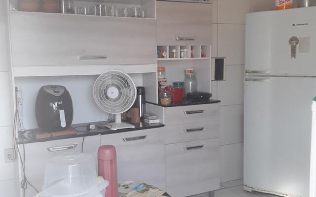 Hostel Suites Gramame