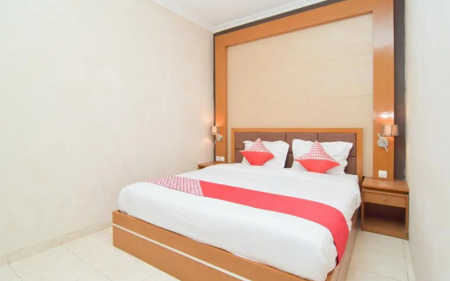 OYO 1232 Hotel Basra