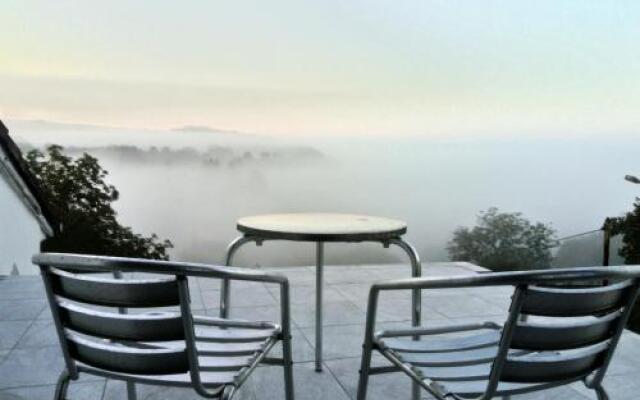 Bed And Breakfast Chez Fouchs Chambre D'hôtes