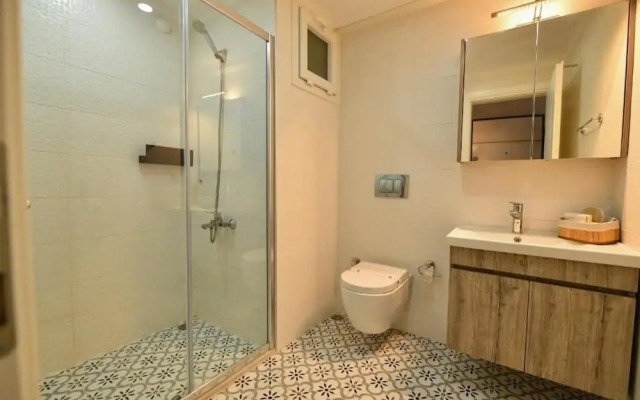 Cetkin Exclusive Apart