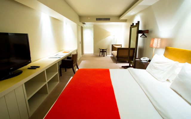 Libertad Hotel Buenos Aires