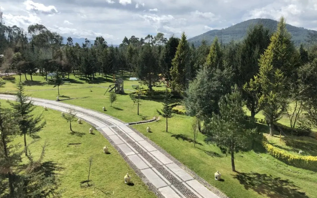 Hotel Real Hacienda Santo Tomás