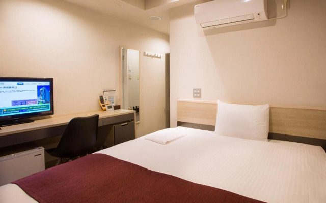 Kuretake Inn Hamamatsueki Minamiguchi Premium