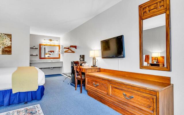 Autumn Creek Branson