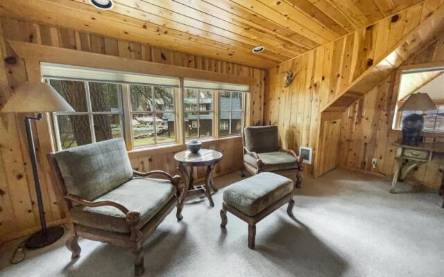 Metolius Cabin 11