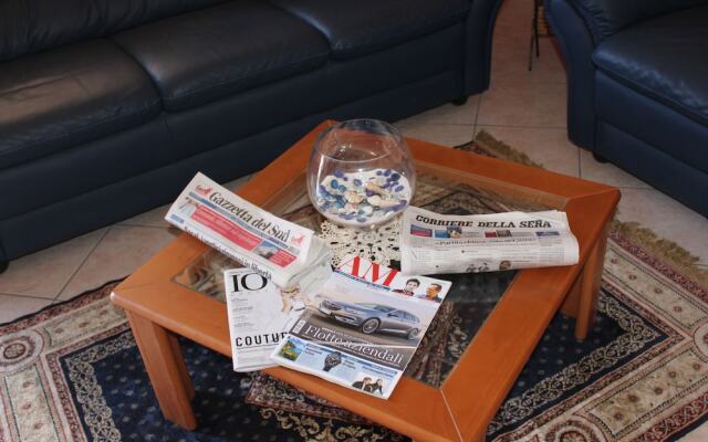 Ristorante Hotel Avvenire