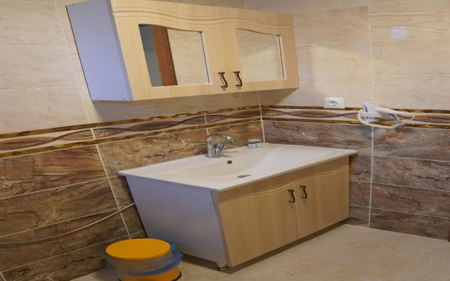 Özbek Suite Otel