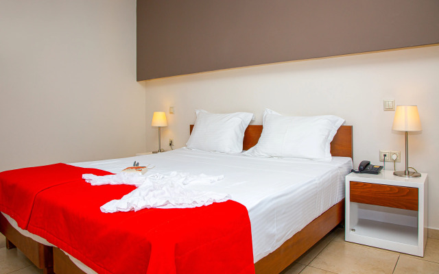 The Noverian Scenic Crete Hilltop Villa Resort & Spa