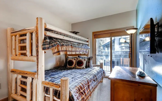 Antlers Lodge Wyndham Vacation Rentals