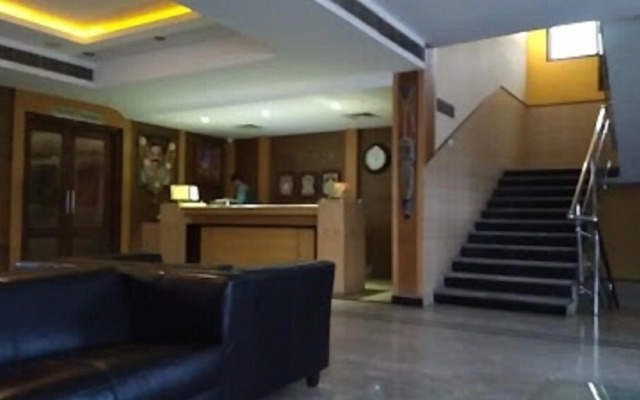 Hotel bhaskara