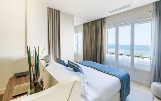 Le Petit Nice Passedat - Relais & Châteaux