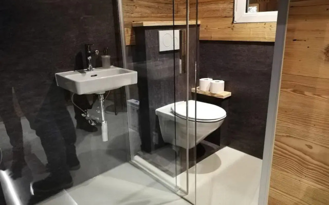 Forellensee Zweisimmen